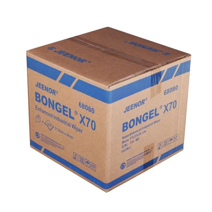 Industrial Wipes