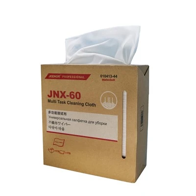 JNX60 Multi Task Netwayaj twal sèvyèt