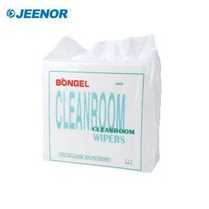 Ti sèvyèt mouye pou ti bèf gratis pou Sal pwòp