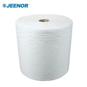 Resikle ki pa Peye tisu twal