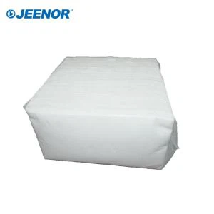 Ti sèvyèt pou men medikal