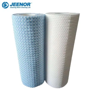 Ki pa Trikote santi twal